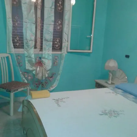 Holiday home Siracusa Rusticana