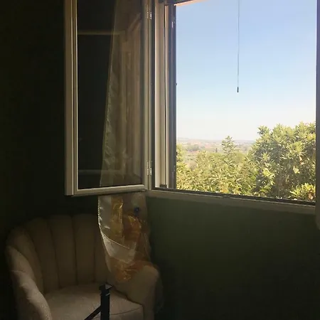 Siracusa Rusticana *