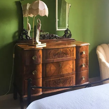 Holiday home Siracusa Rusticana