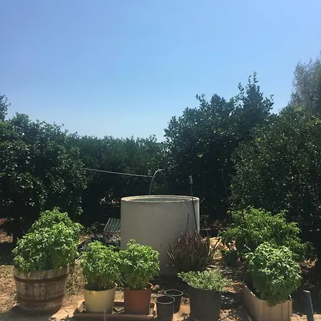 Siracusa Rusticana Holiday home *