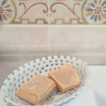 Holiday home Siracusa Rusticana
