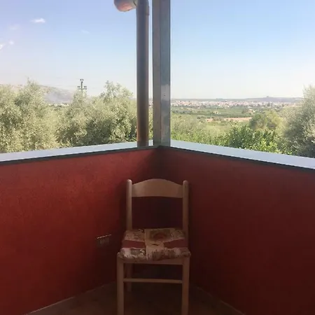 Holiday home Siracusa Rusticana