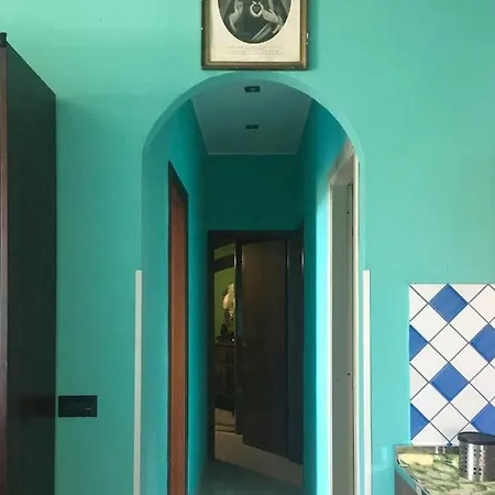Siracusa Rusticana Holiday home Floridia