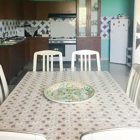 Siracusa Rusticana Holiday home