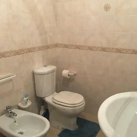 Holiday home Siracusa Rusticana *