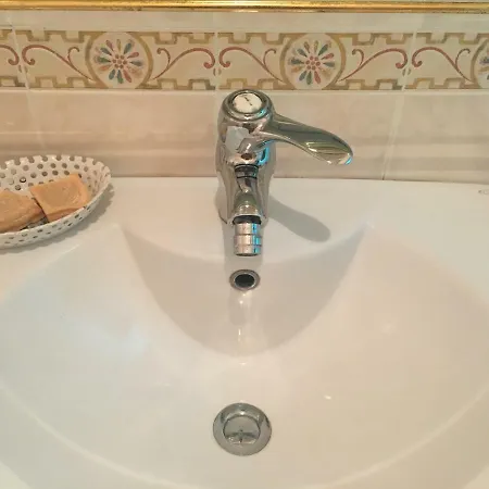 Siracusa Rusticana Holiday home *