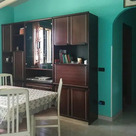 Holiday home Siracusa Rusticana